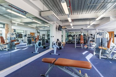 1 bed flat, Polhill Avenue, Putnoe, Bedford, MK419BD - Image 6